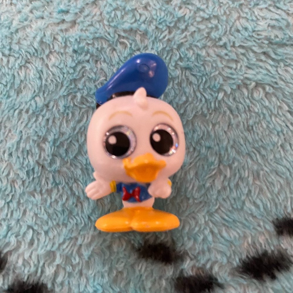 Disney Doorable Series 4 Donald Duck